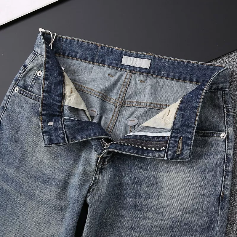 Christian Dior Jeans For Men Functional 8655