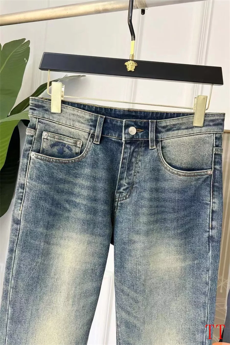 Christian Dior Jeans For Men HighQuality 4683