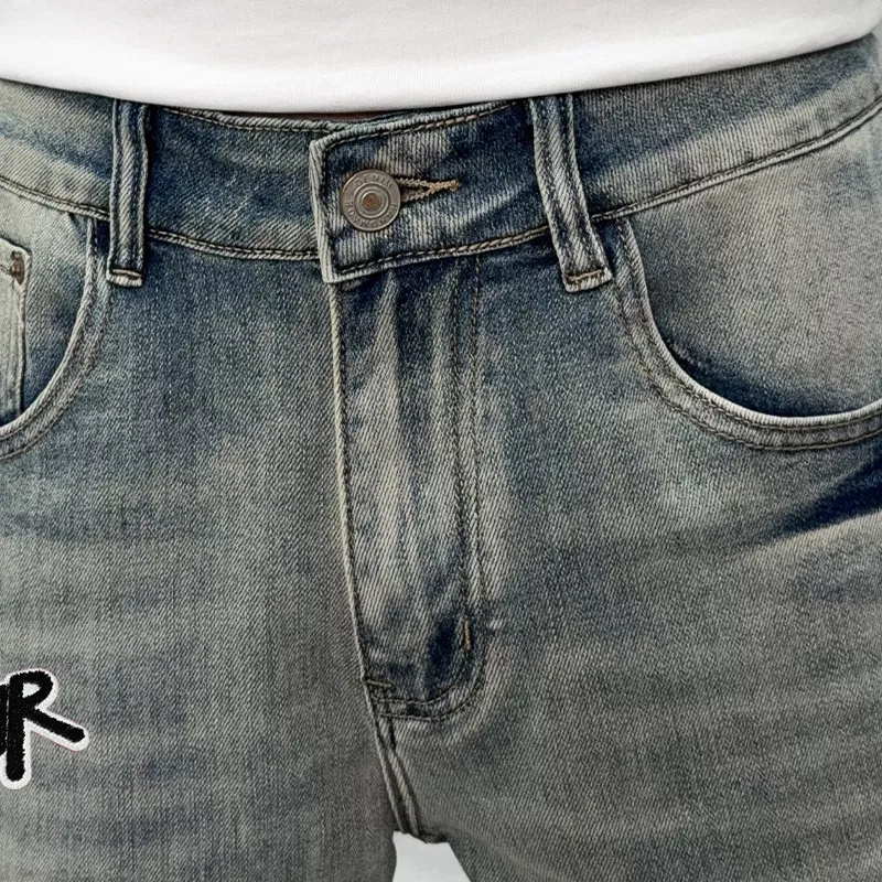 Christian Dior Jeans For Men Refined 9421