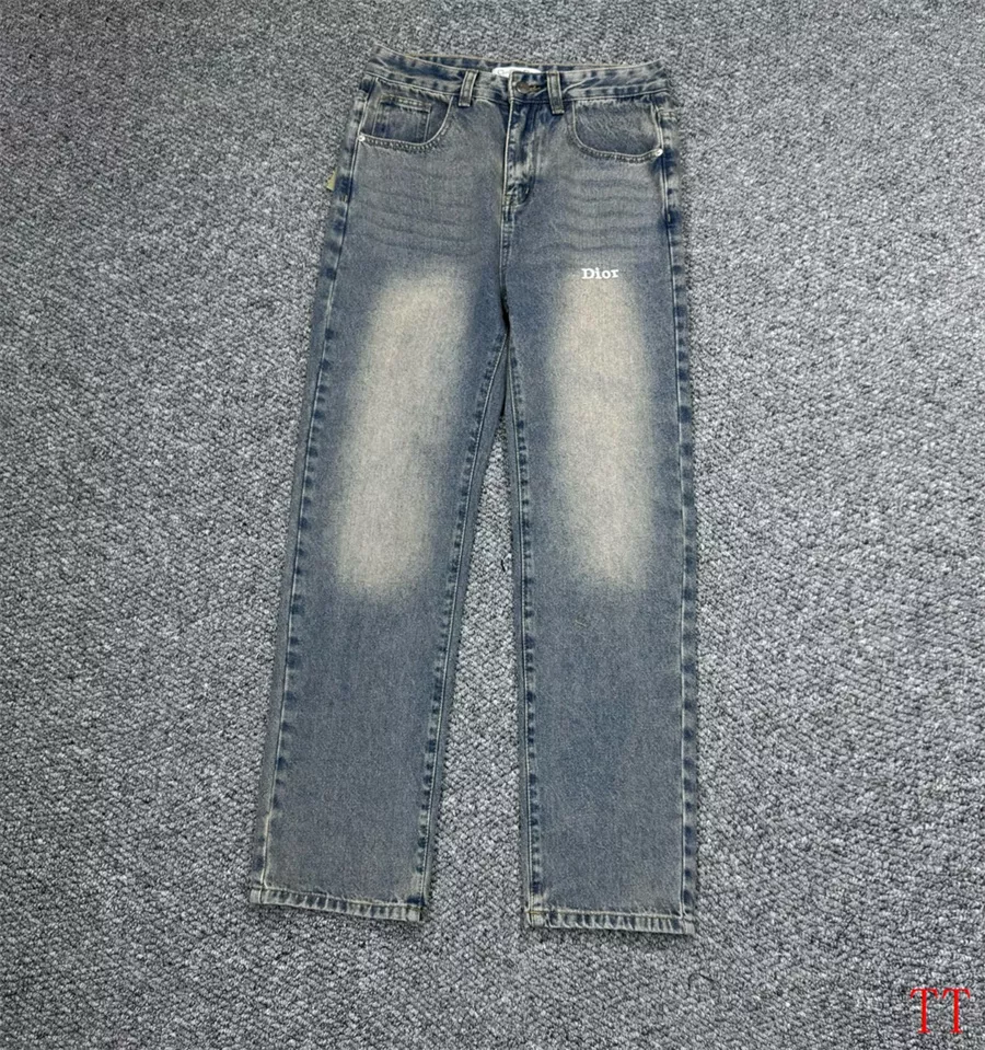 Christian Dior Jeans For Men SmartChoice 5138