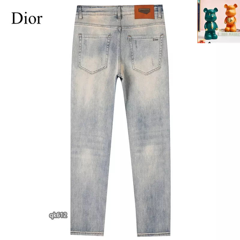 Christian Dior Jeans For Men SmartChoice 9332