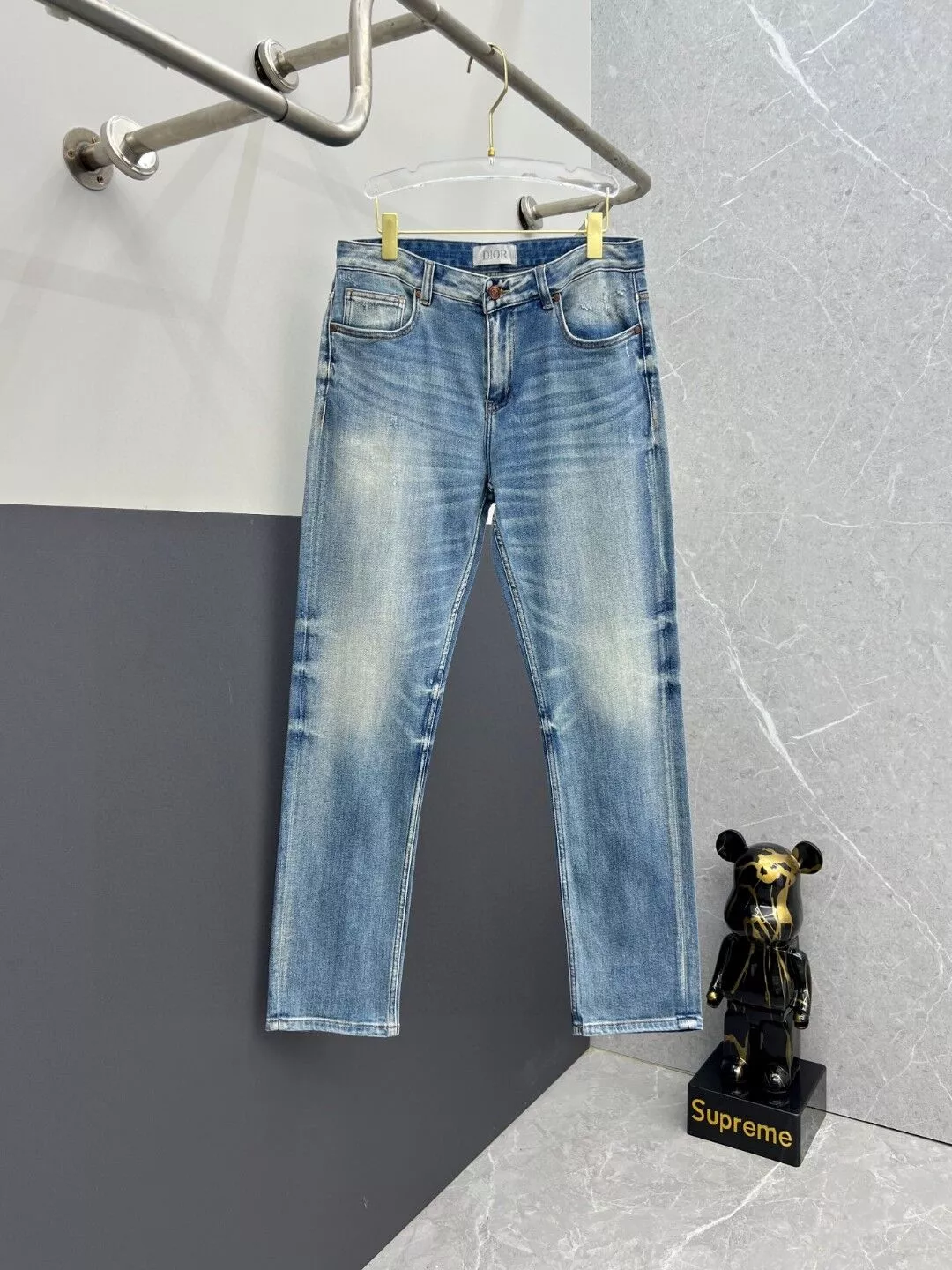 Christian Dior Jeans For Men UrbanStyle 2307