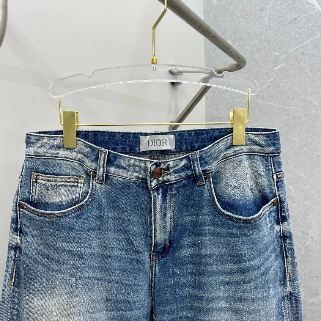 Christian Dior Jeans For Men UrbanStyle 2307