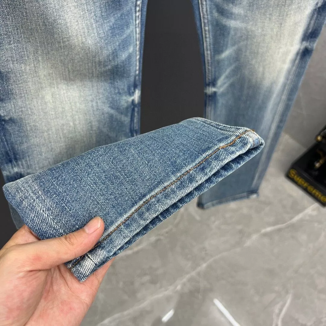 Christian Dior Jeans For Men UrbanStyle 2307