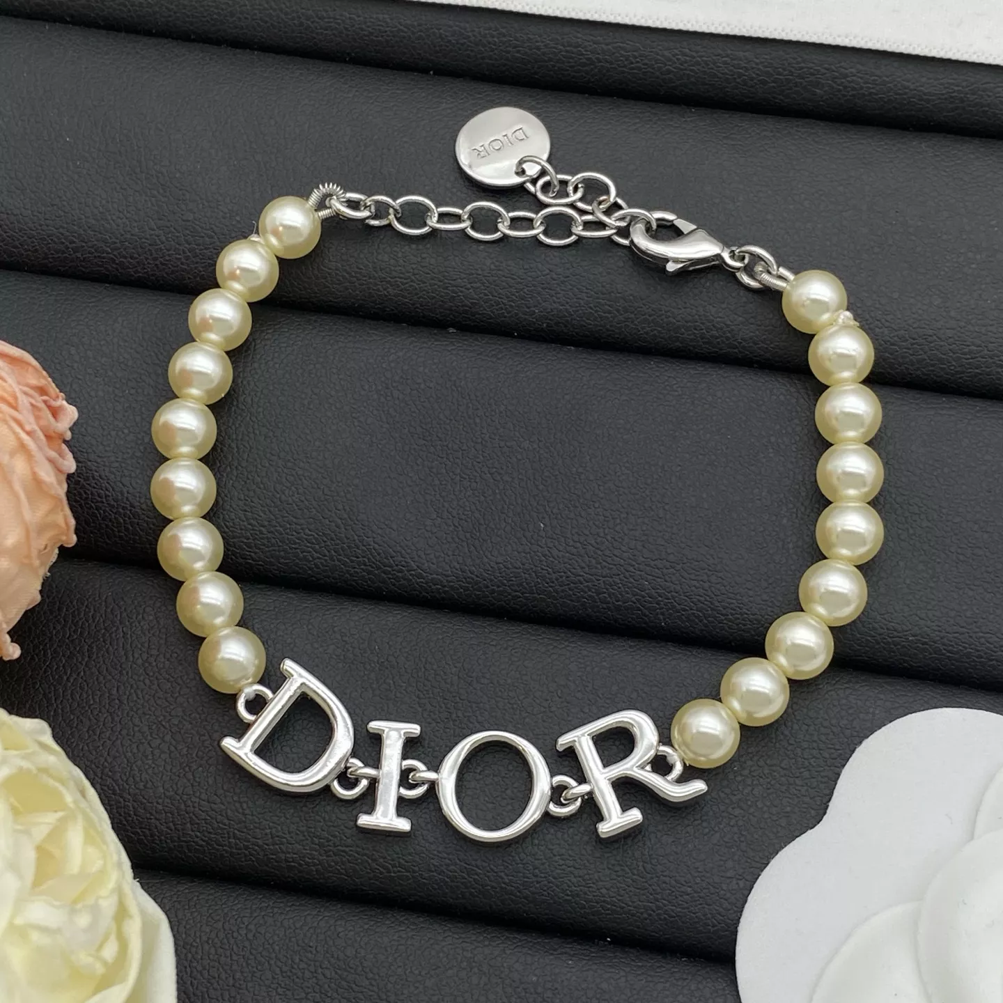 Christian Dior Jewelry Set For Women StreetReady 708
