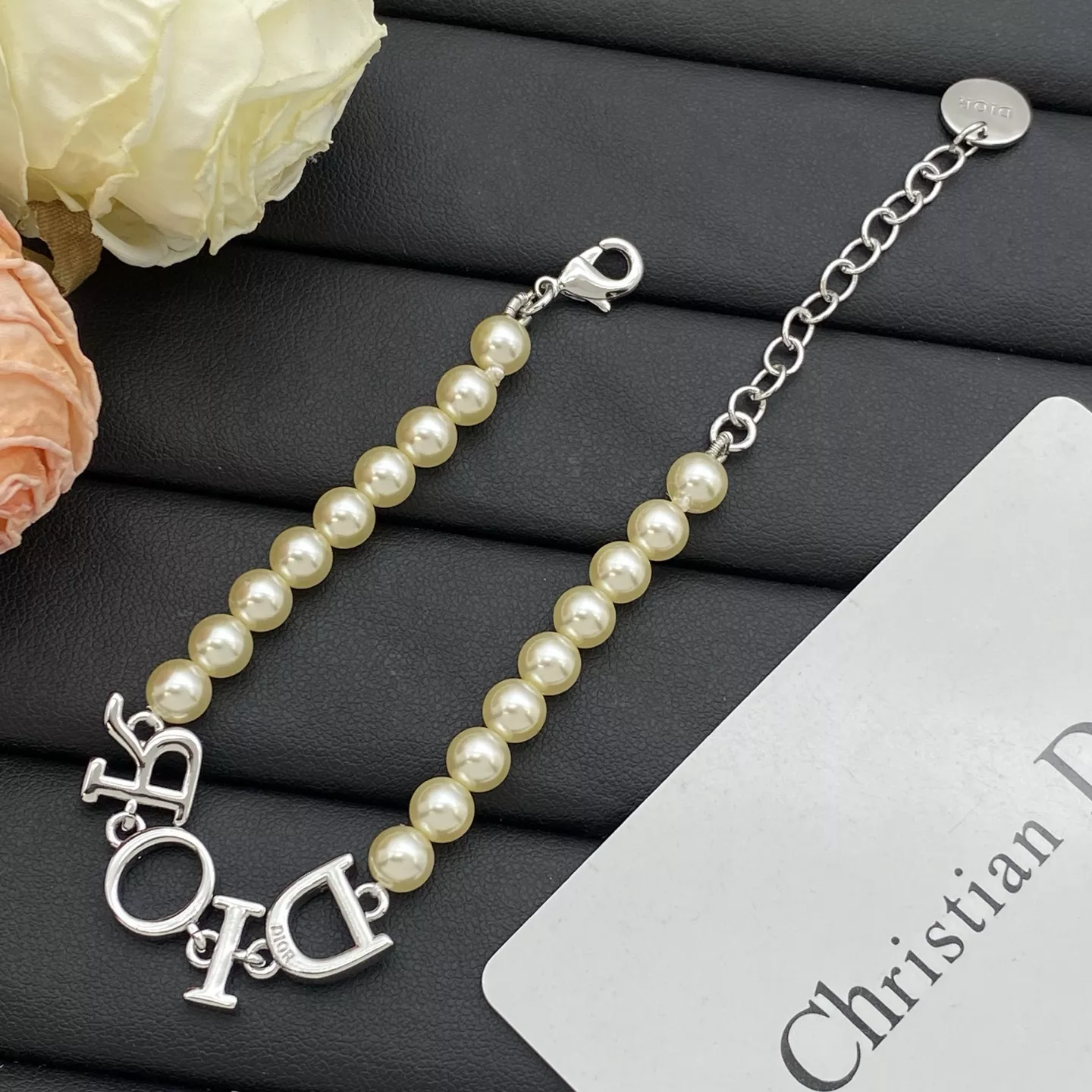 Christian Dior Jewelry Set For Women StreetReady 708