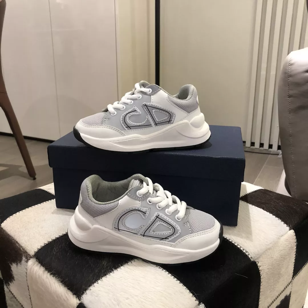 Christian Dior Kids' Shoes AllSeason 3207