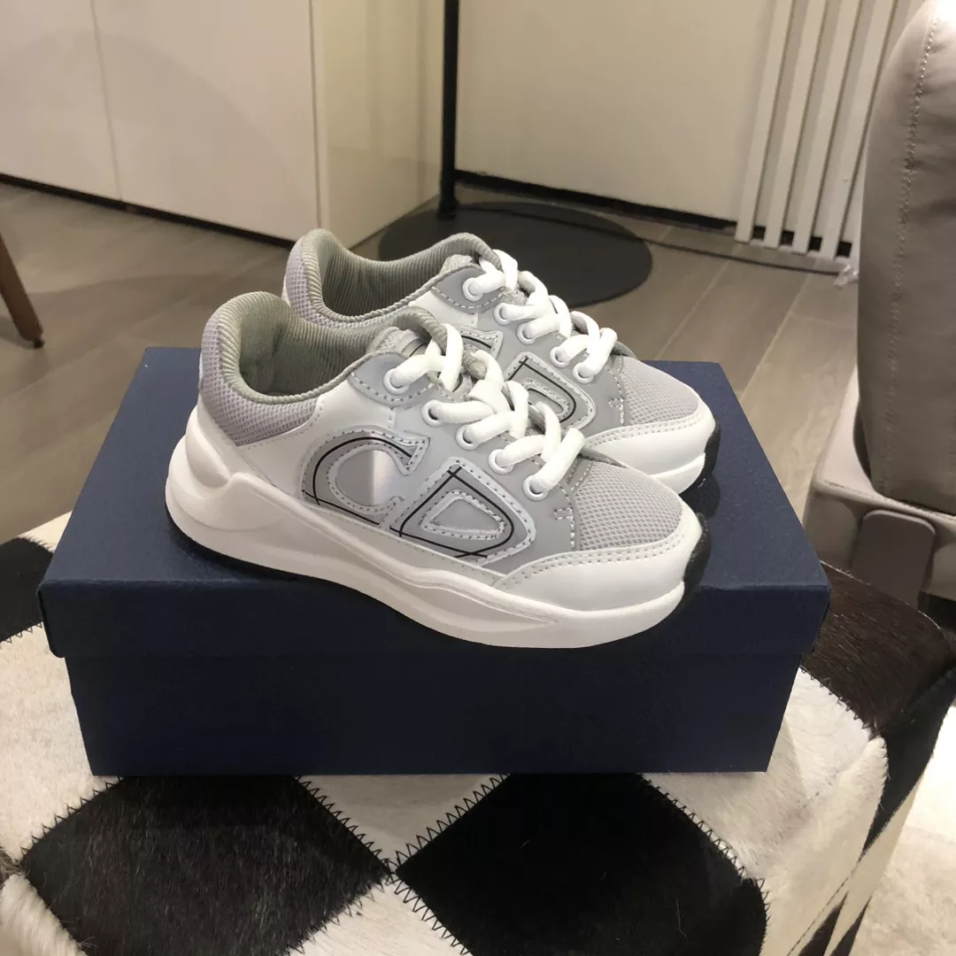 Christian Dior Kids' Shoes AllSeason 3207