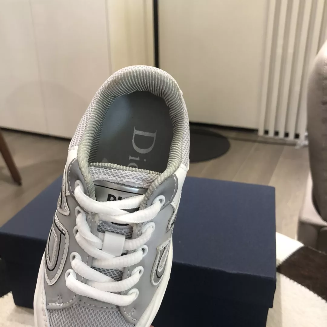 Christian Dior Kids' Shoes AllSeason 3207