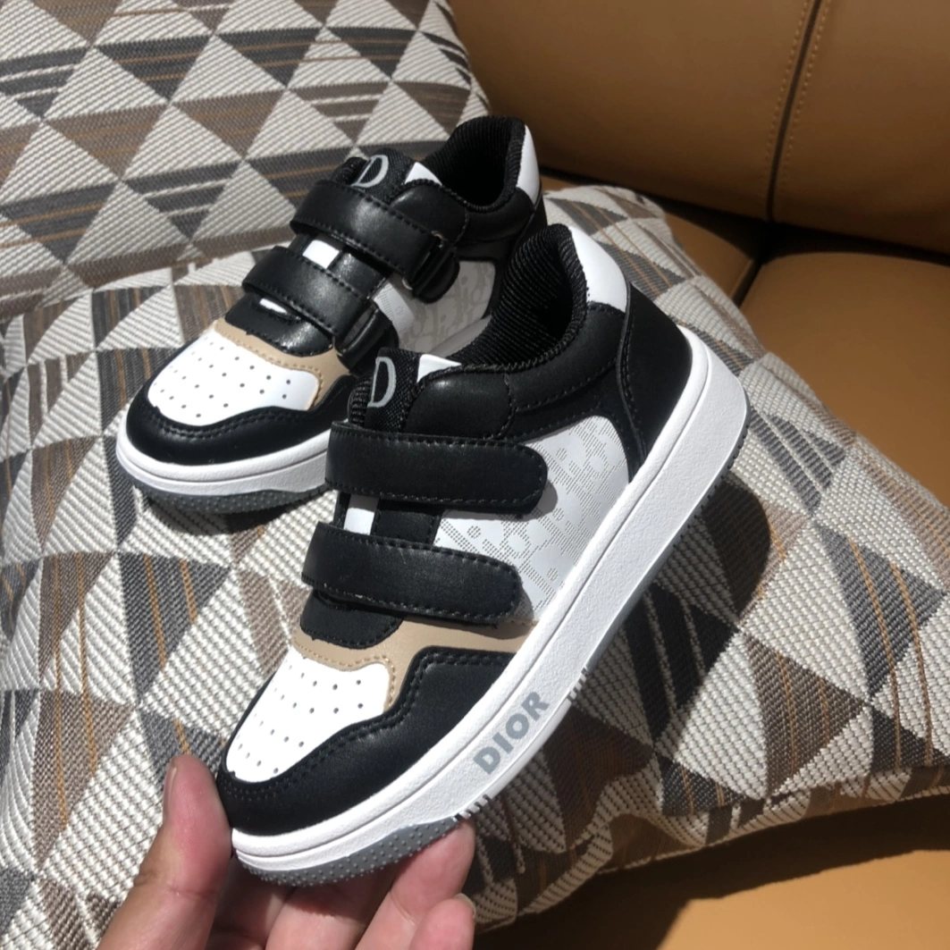 Christian Dior Kids' Shoes Bright 6498