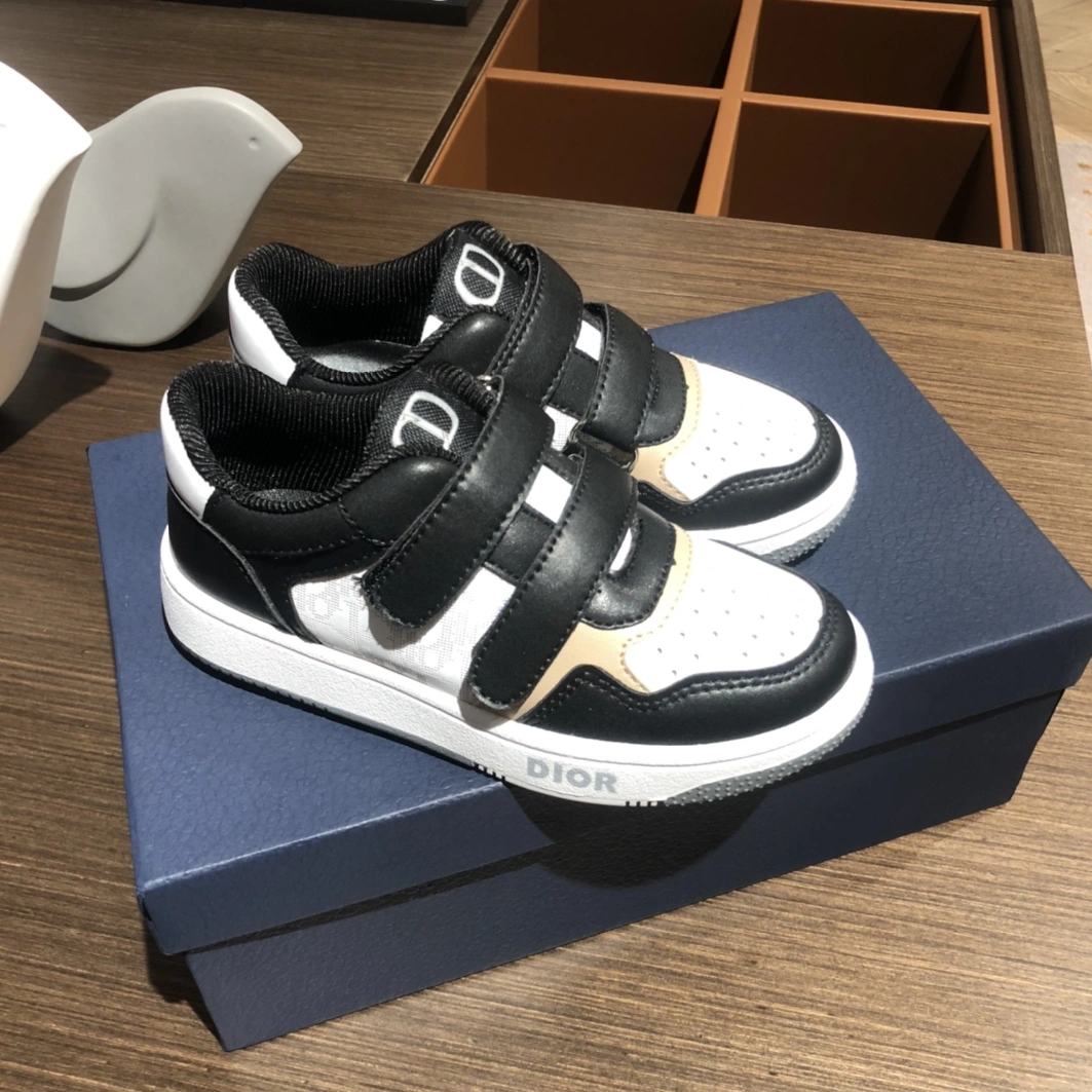 Christian Dior Kids' Shoes Bright 6498