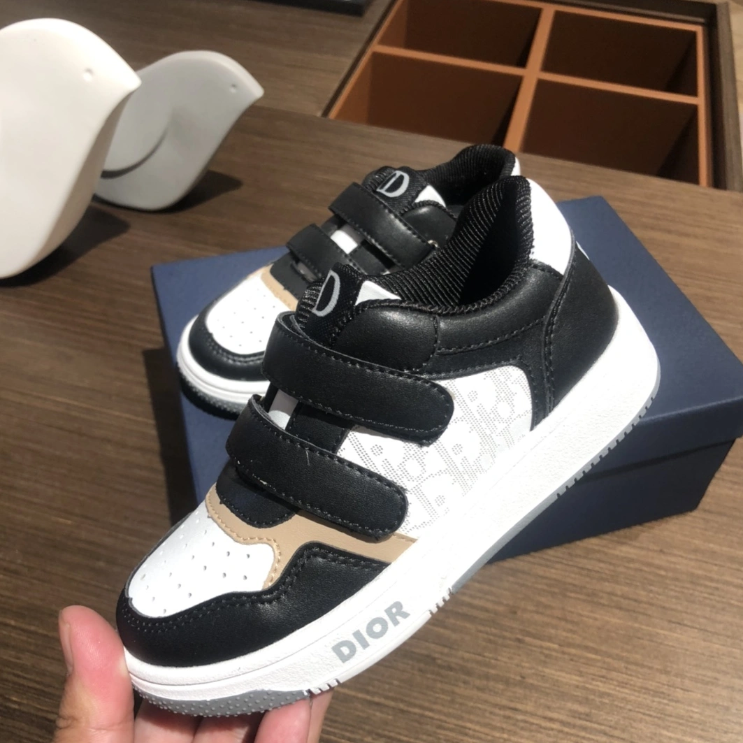 Christian Dior Kids' Shoes Bright 6498