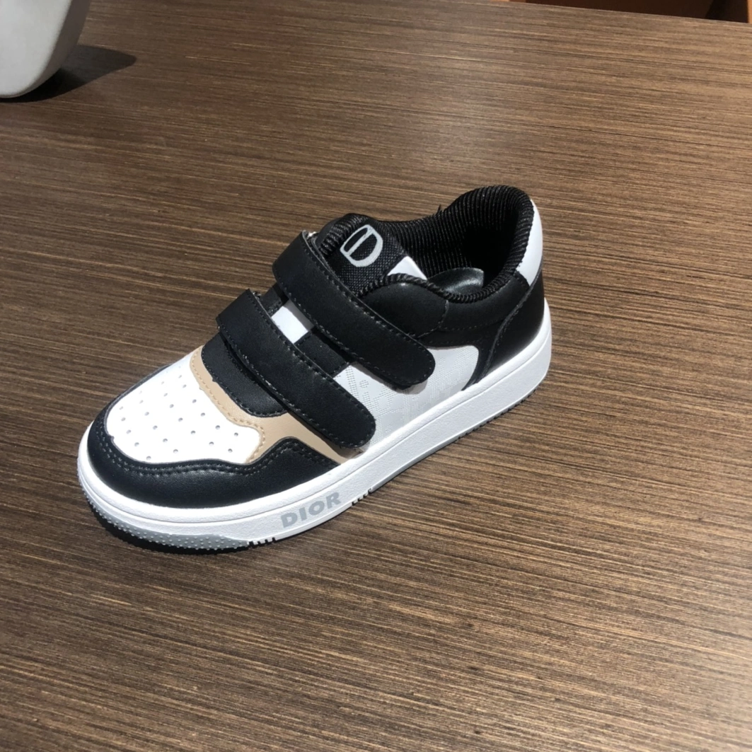 Christian Dior Kids' Shoes Bright 6498