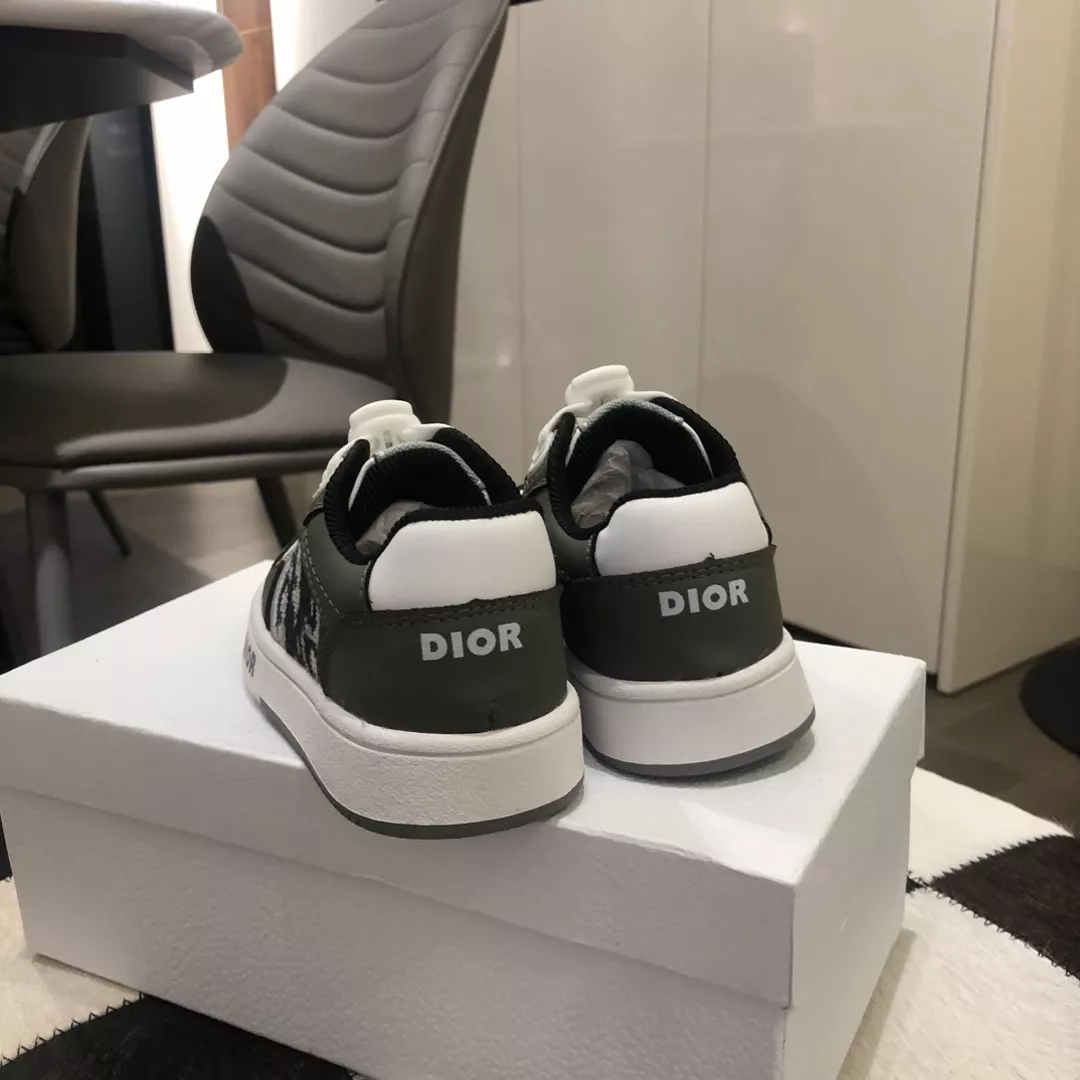 Christian Dior Kids' Shoes For Kids BestValue 463