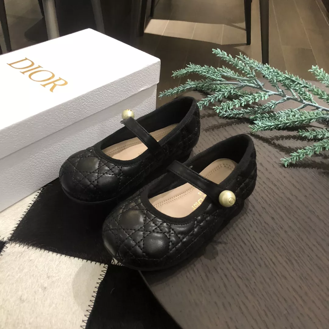 Christian Dior Kids' Shoes Functional 9751