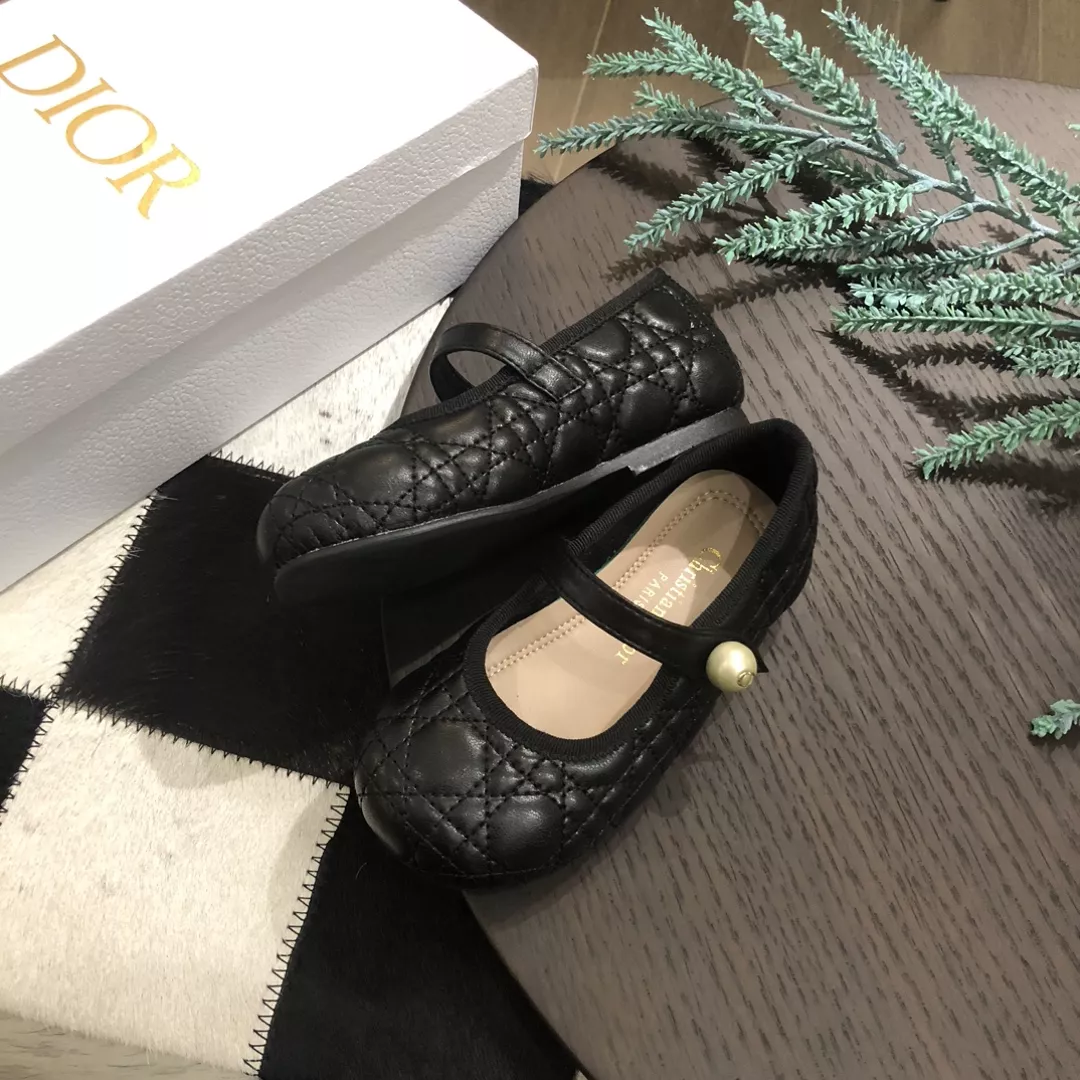 Christian Dior Kids' Shoes Functional 9751
