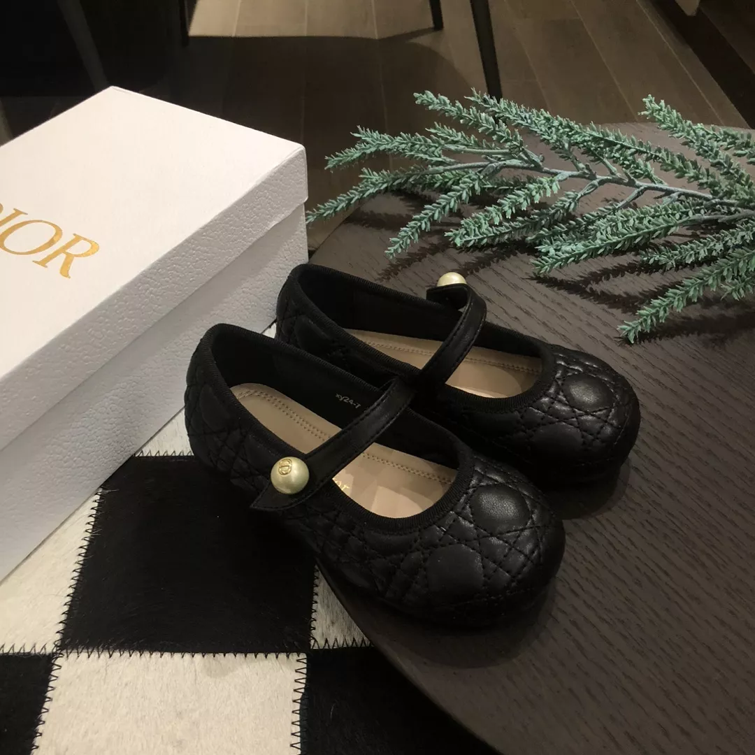 Christian Dior Kids' Shoes Functional 9751