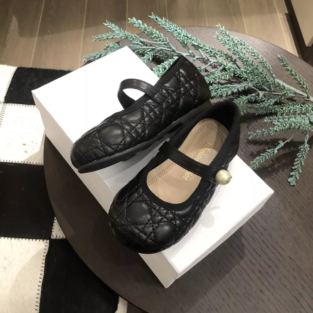 Christian Dior Kids' Shoes Functional 9751