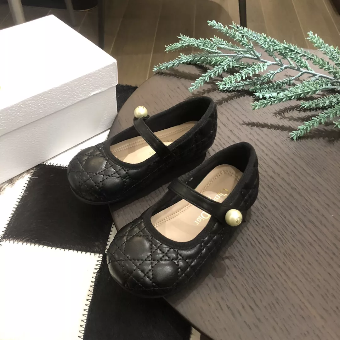 Christian Dior Kids' Shoes Functional 9751