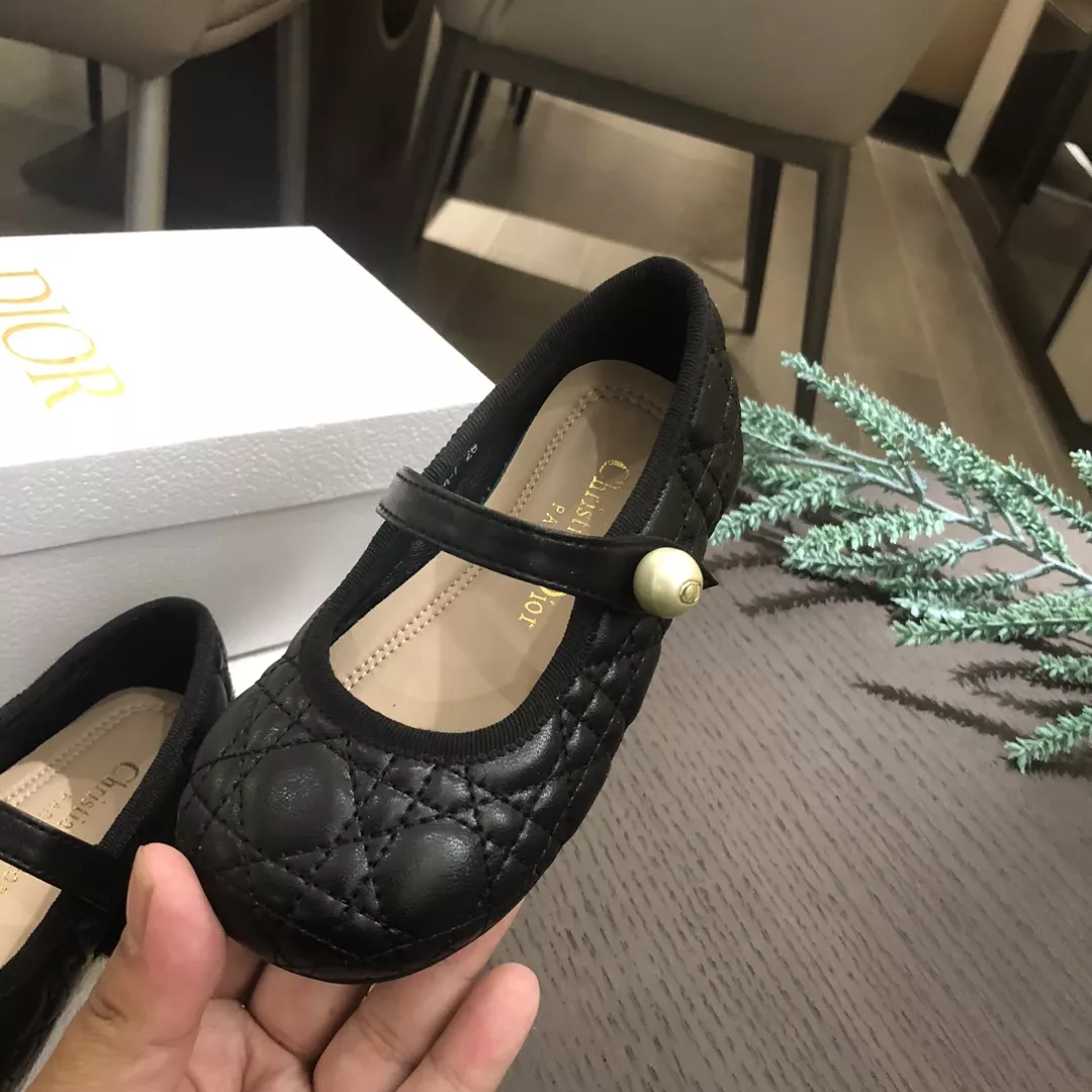 Christian Dior Kids' Shoes Functional 9751