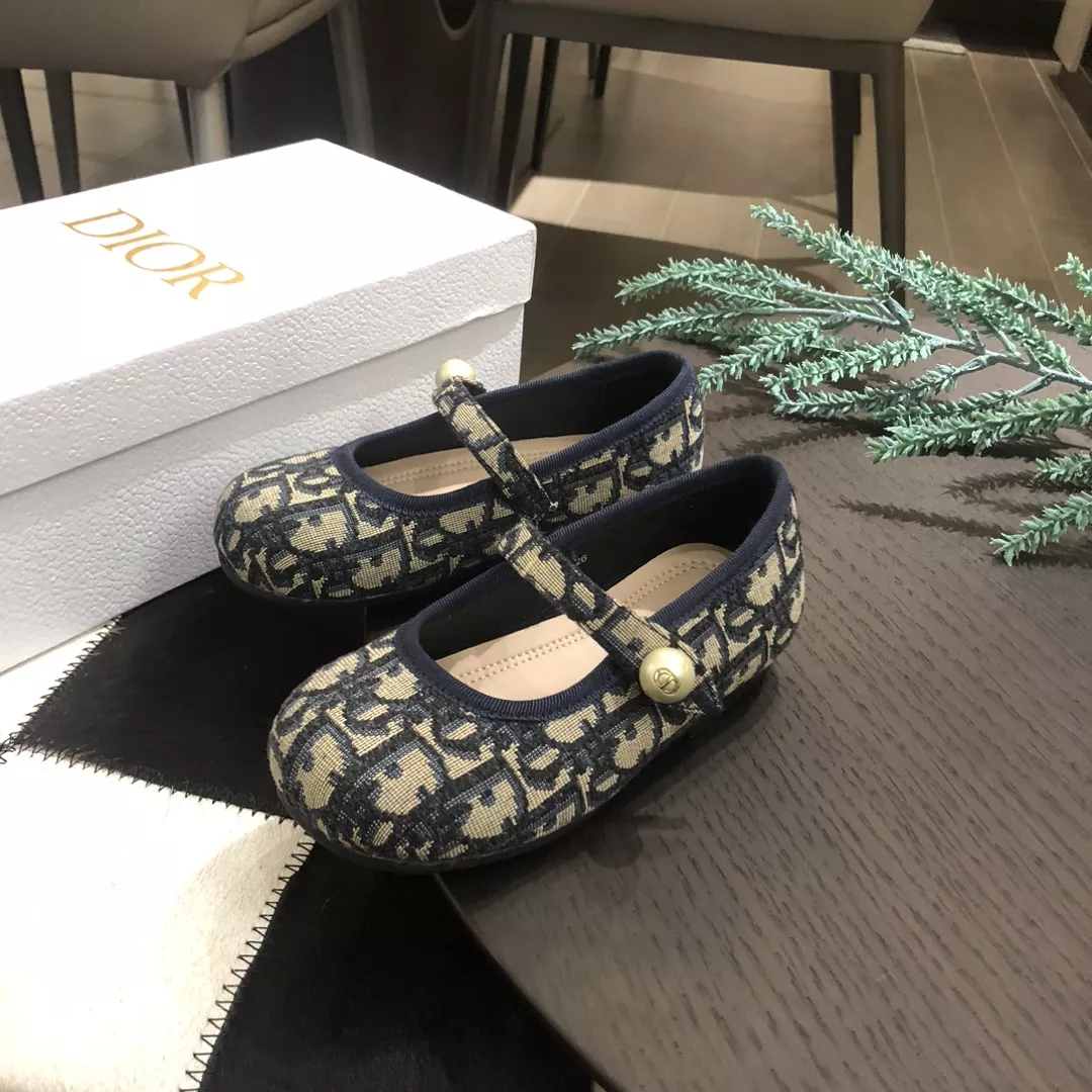 Christian Dior Kids' Shoes GoAnywhere 4017