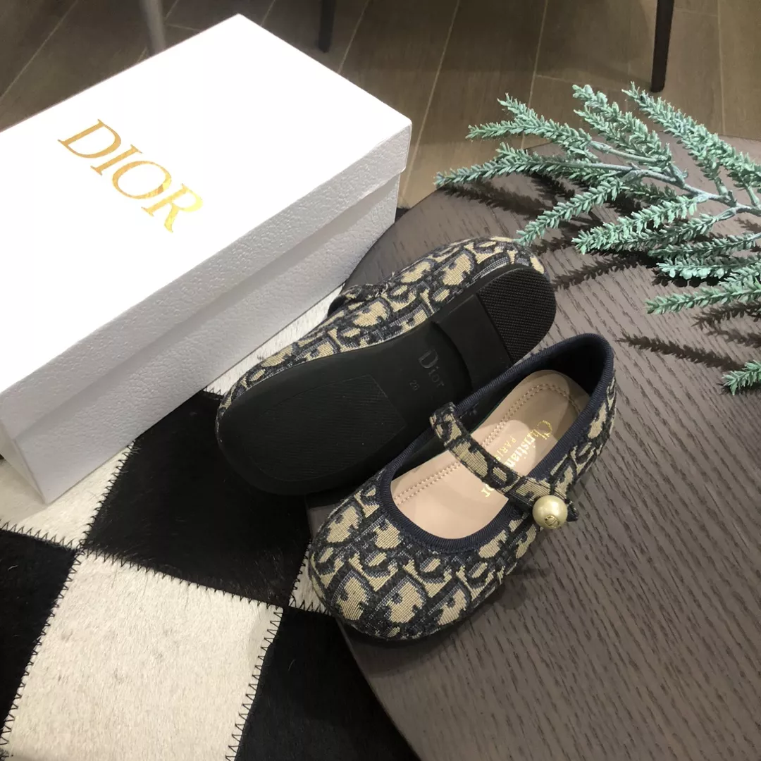 Christian Dior Kids' Shoes GoAnywhere 4017