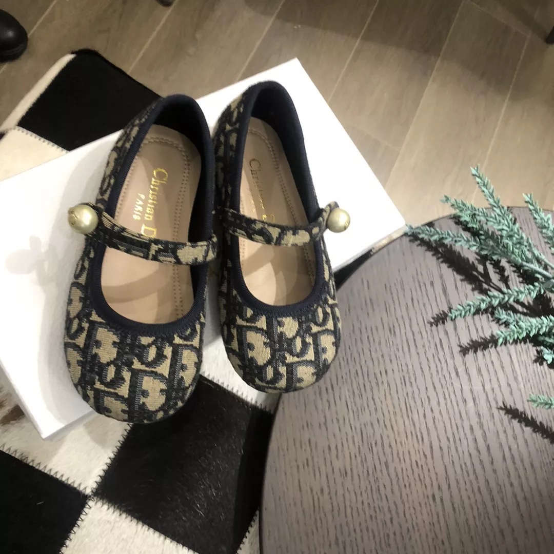 Christian Dior Kids' Shoes GoAnywhere 4017