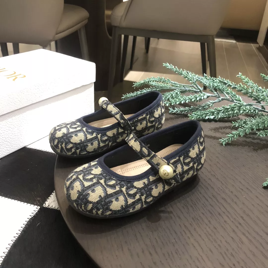 Christian Dior Kids' Shoes GoAnywhere 4017