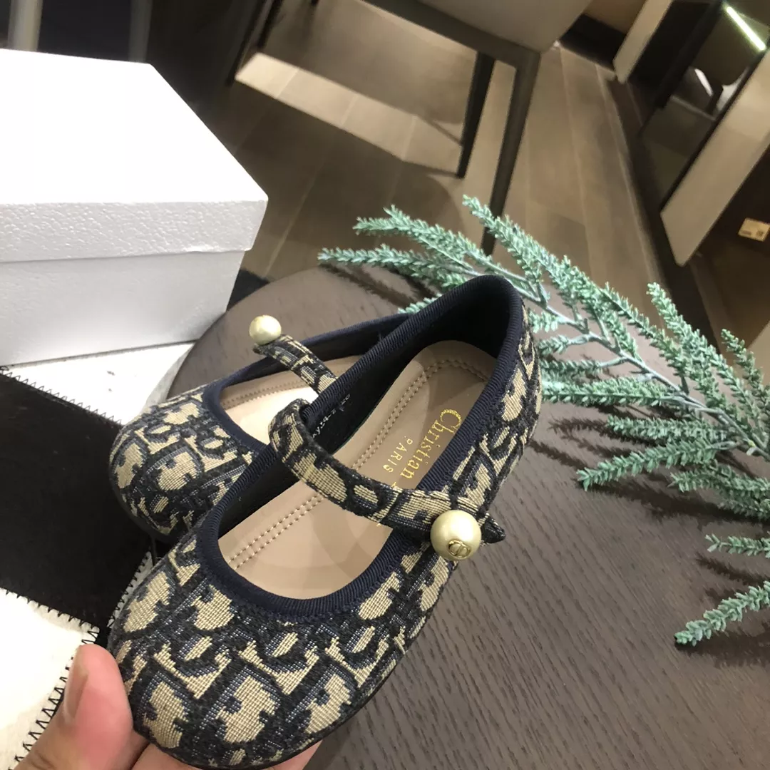 Christian Dior Kids' Shoes GoAnywhere 4017