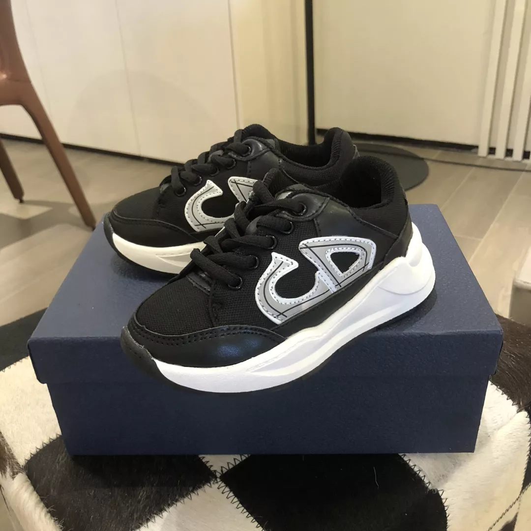 Christian Dior Kids' Shoes GoAnywhere 4599