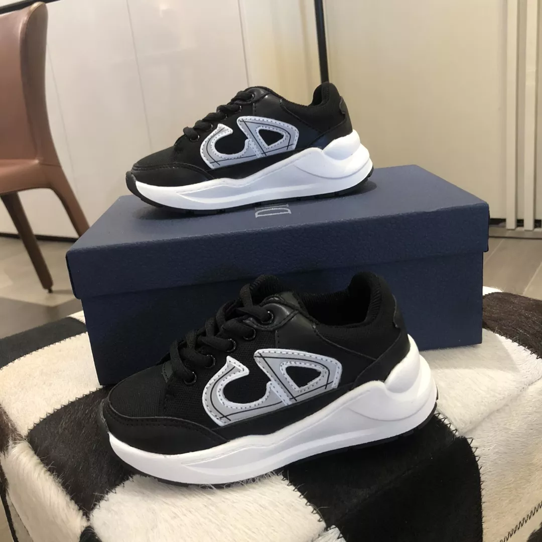 Christian Dior Kids' Shoes GoAnywhere 4599