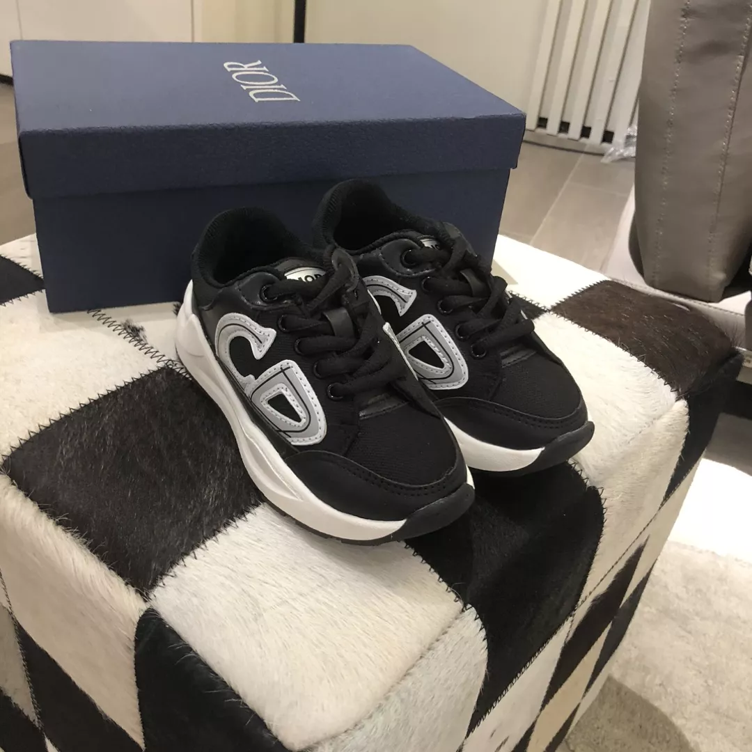 Christian Dior Kids' Shoes GoAnywhere 4599