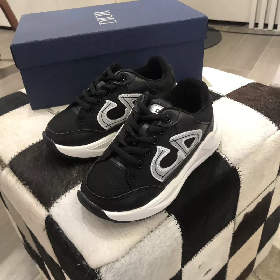 Christian Dior Kids' Shoes GoAnywhere 4599