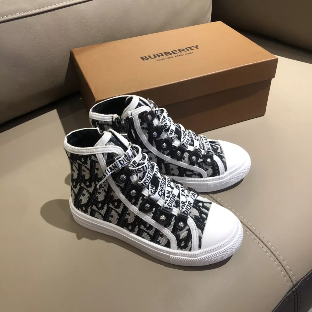 Christian Dior Kids' Shoes Reliable 1996