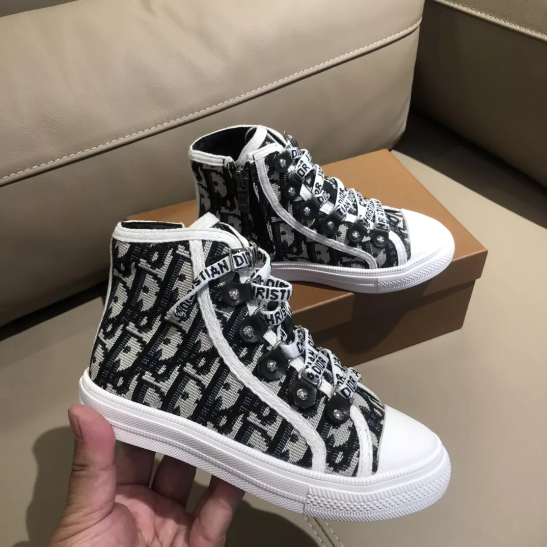 Christian Dior Kids' Shoes Reliable 1996