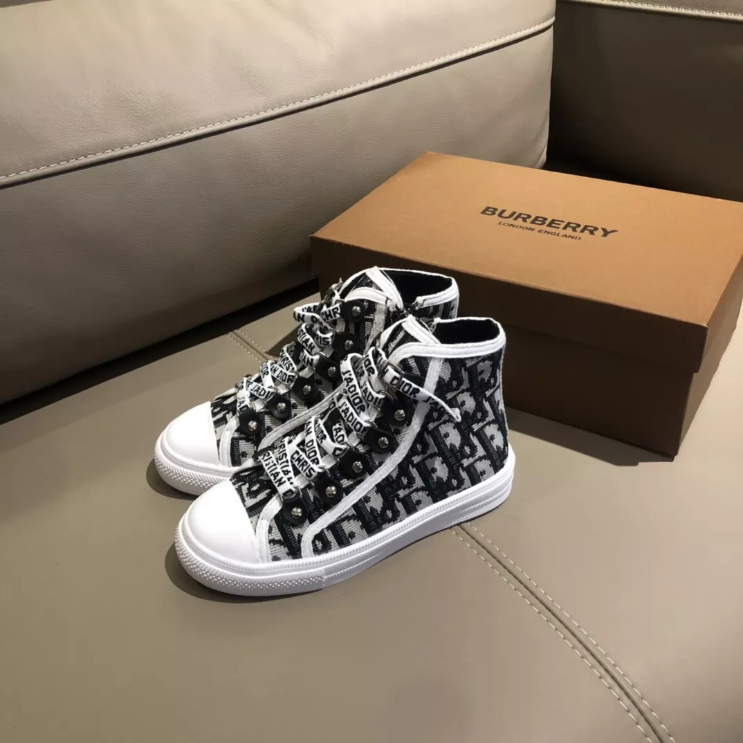 Christian Dior Kids' Shoes Reliable 1996