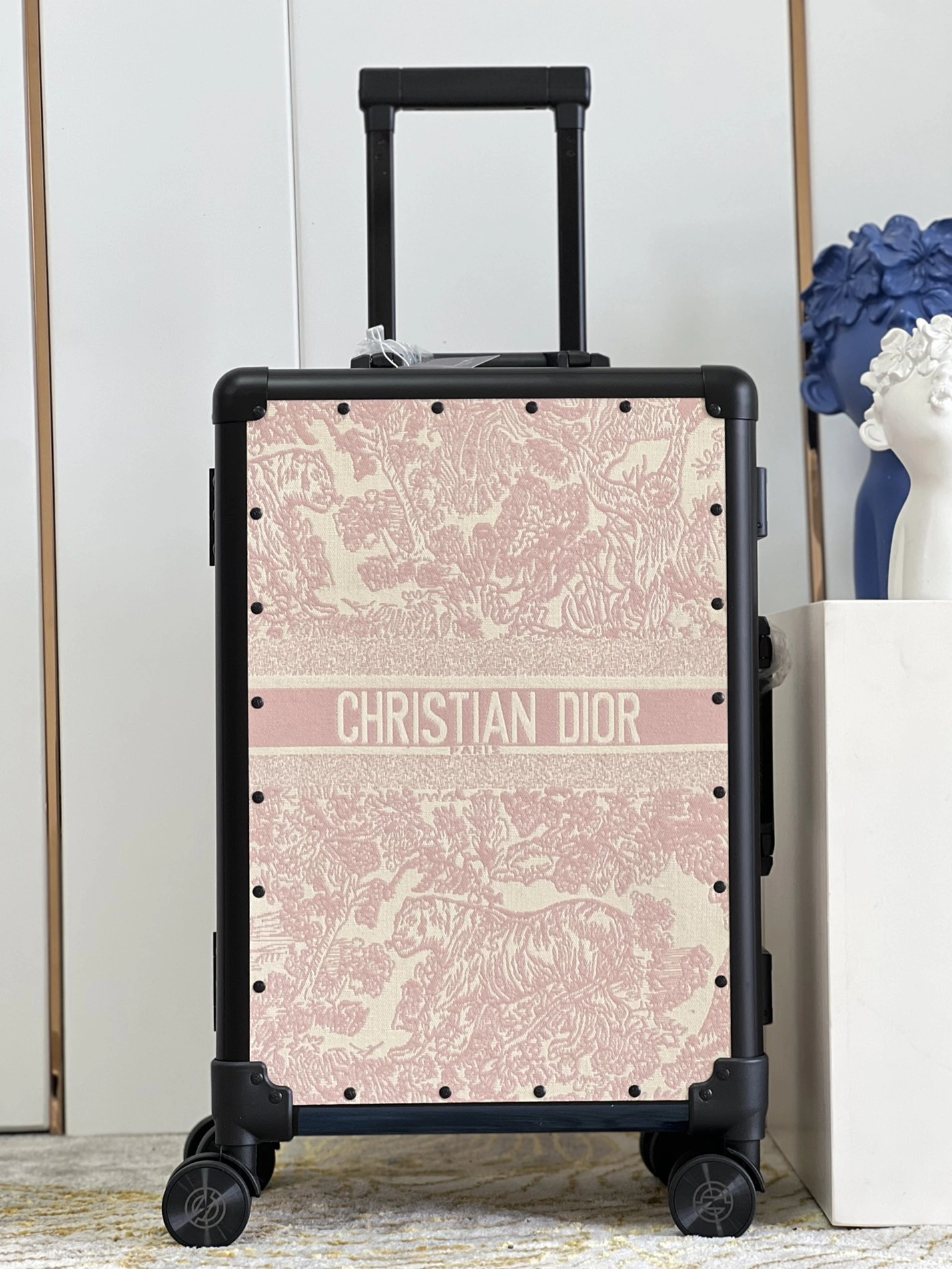 Christian Dior Luggage and Duffle HighQuality 2783