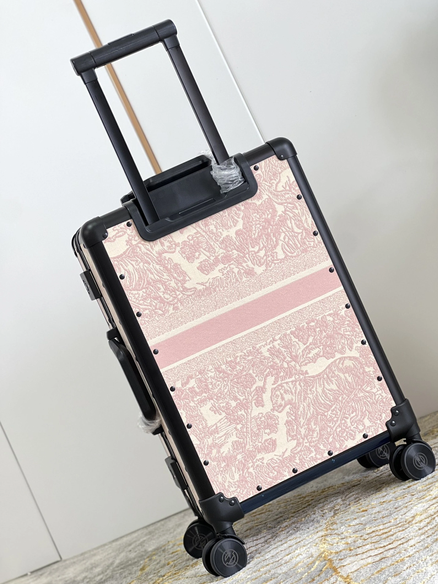 Christian Dior Luggage and Duffle HighQuality 2783