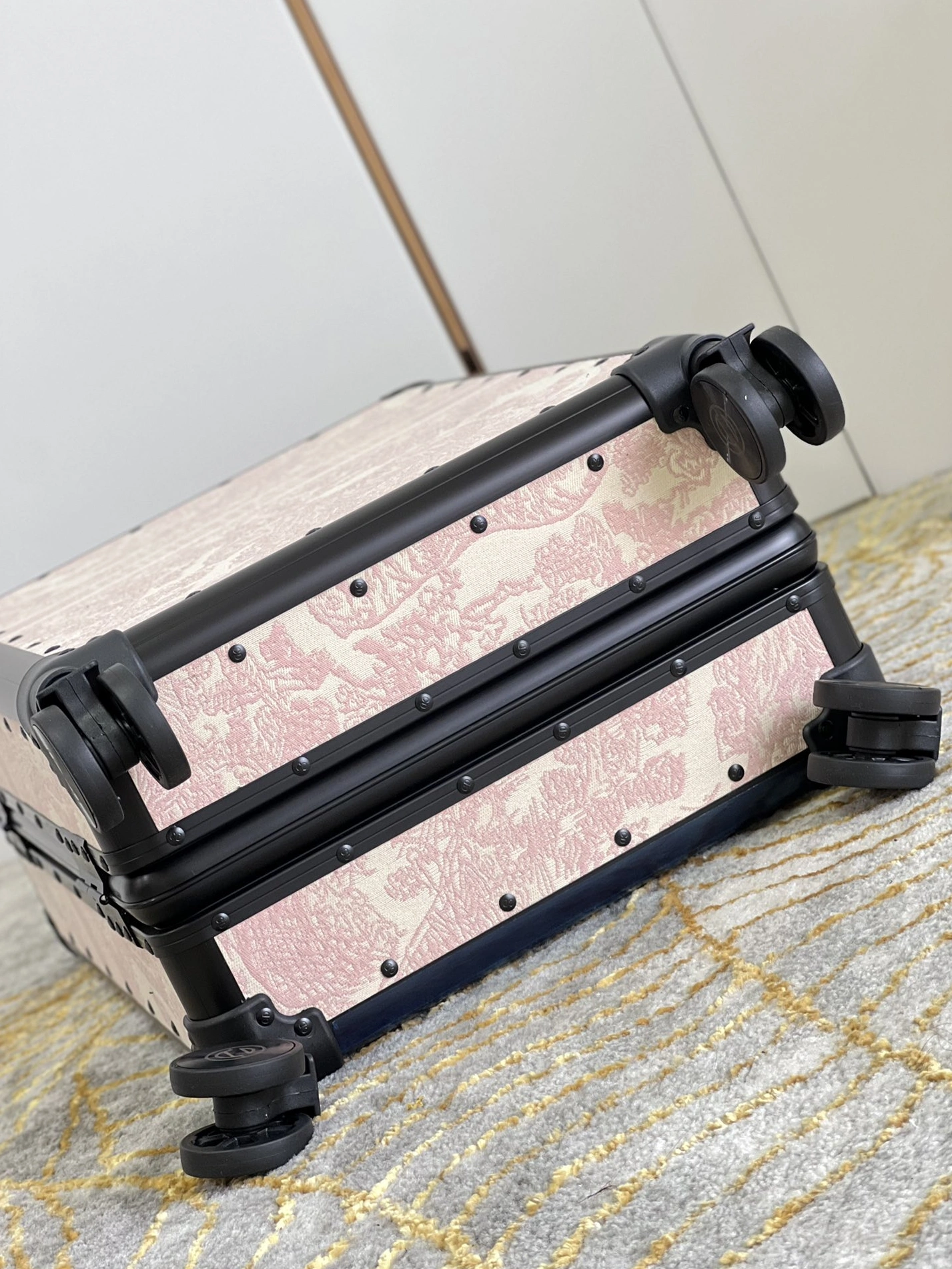 Christian Dior Luggage and Duffle HighQuality 2783