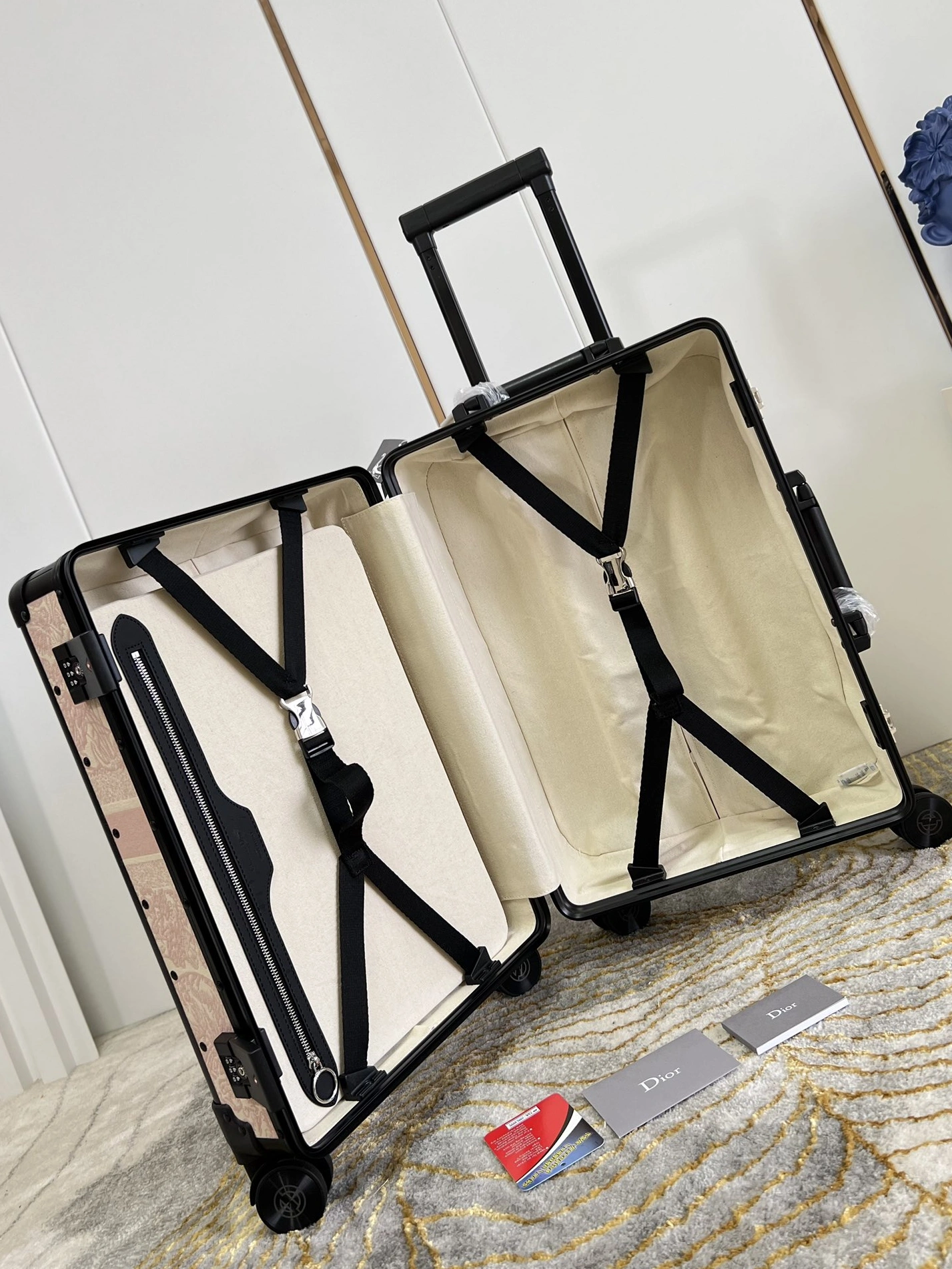 Christian Dior Luggage and Duffle HighQuality 2783