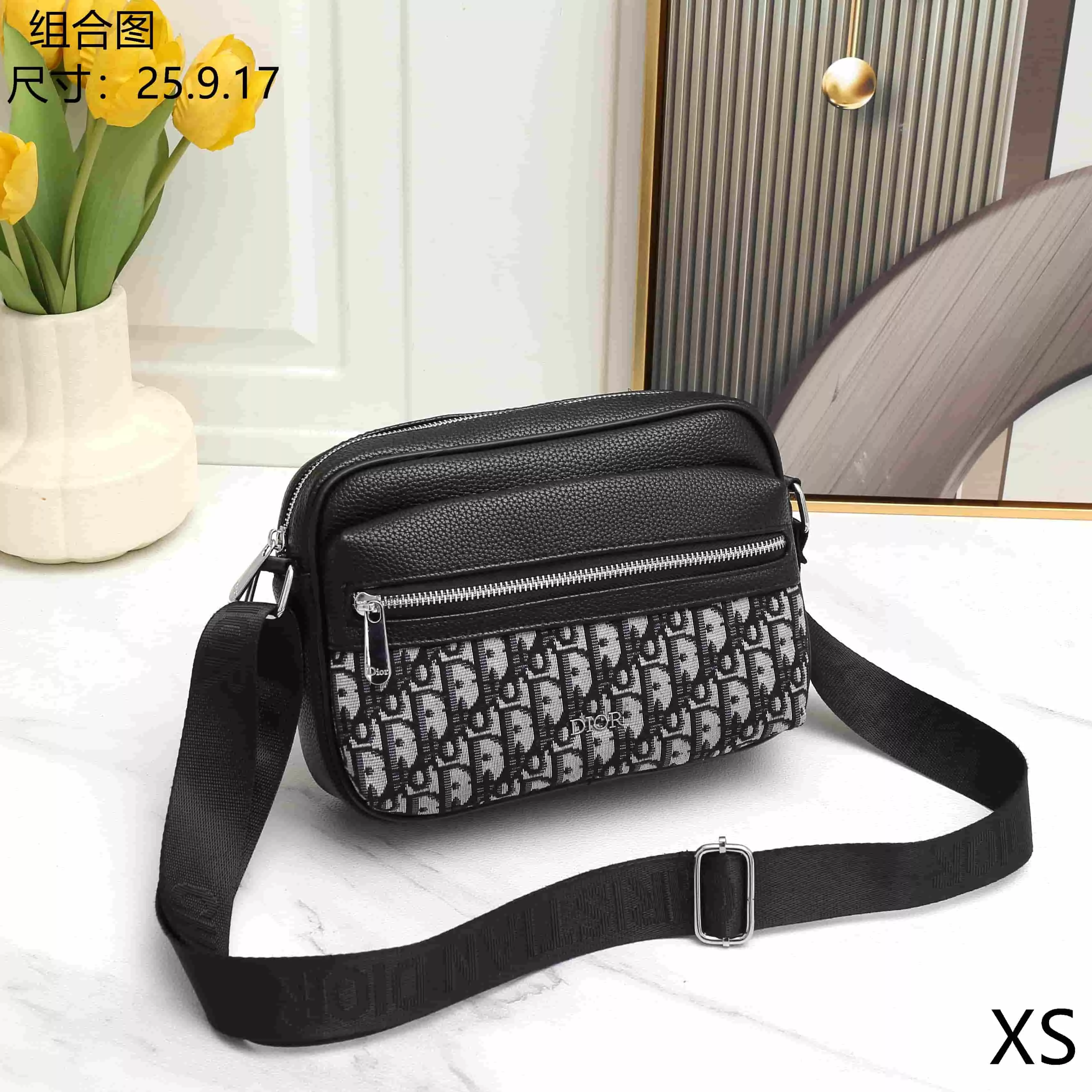 Christian Dior Messenger Bags For Men WellDesigned 3754