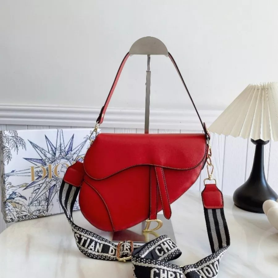 Christian Dior Messenger Bags For Women Popular 3433