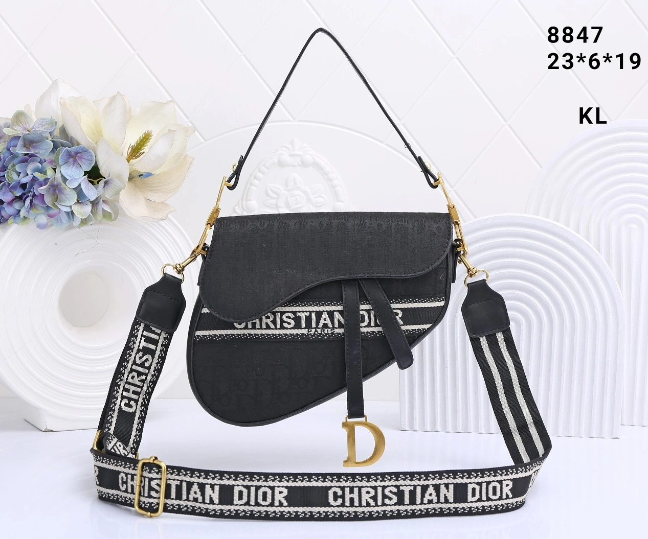 Christian Dior Messenger Bags For Women Refined 6250