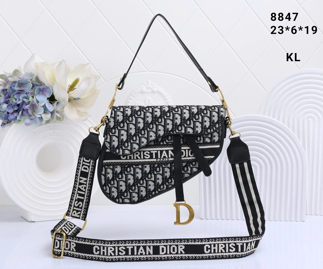 Christian Dior Messenger Bags For Women StreetReady 188