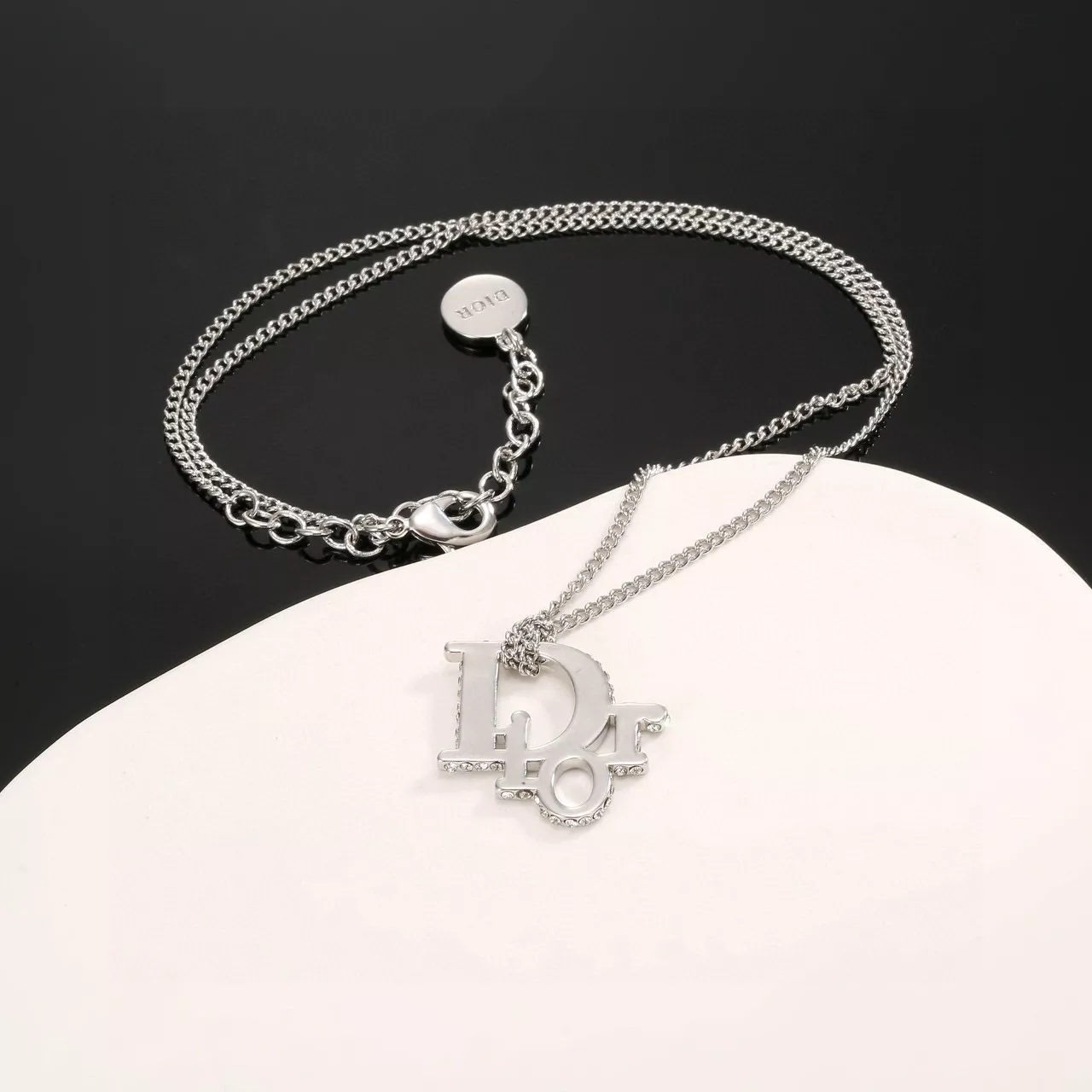 Christian Dior Necklaces Durable 2305