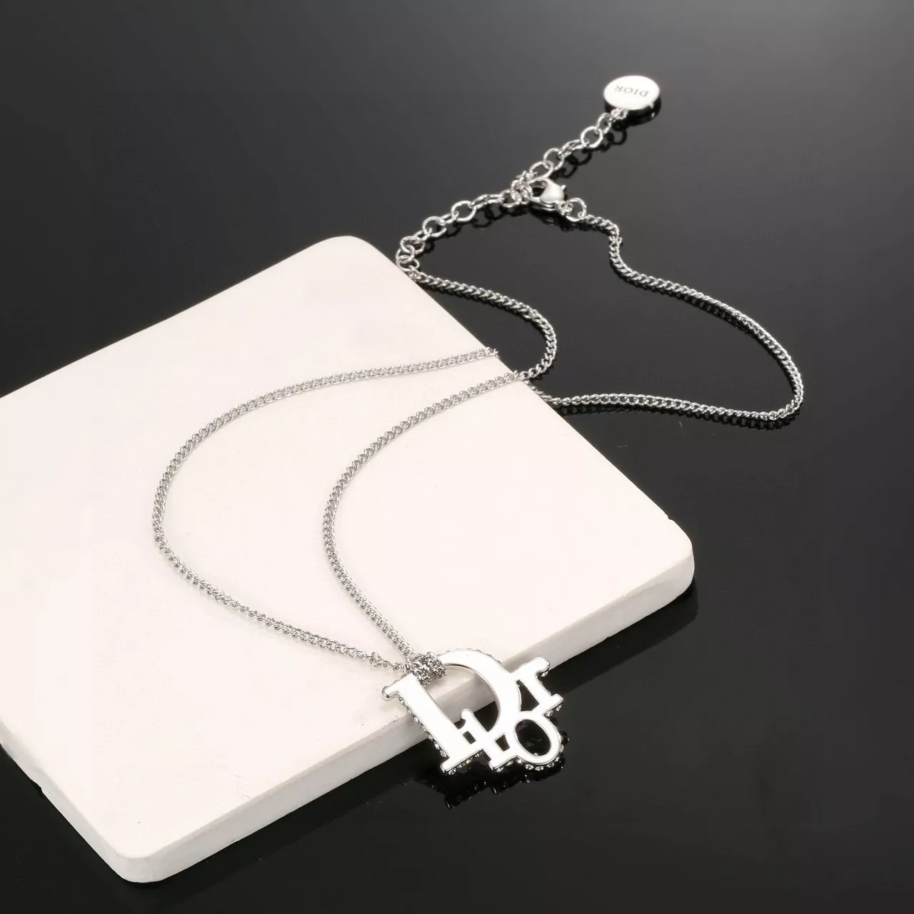 Christian Dior Necklaces Durable 2305