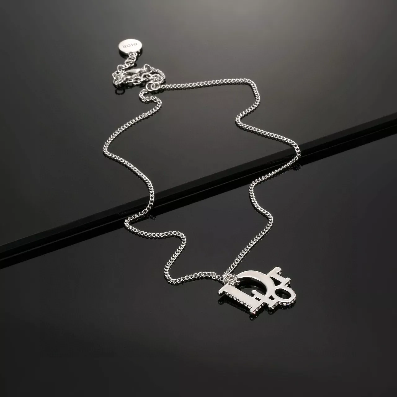 Christian Dior Necklaces Durable 2305