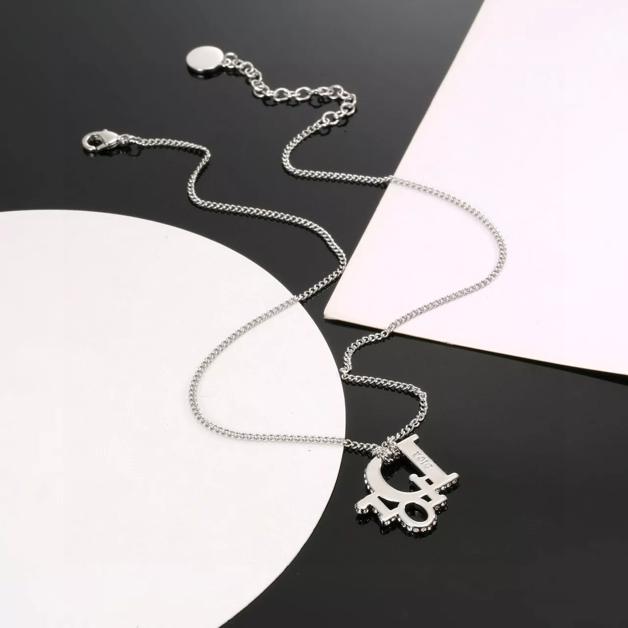 Christian Dior Necklaces Durable 2305