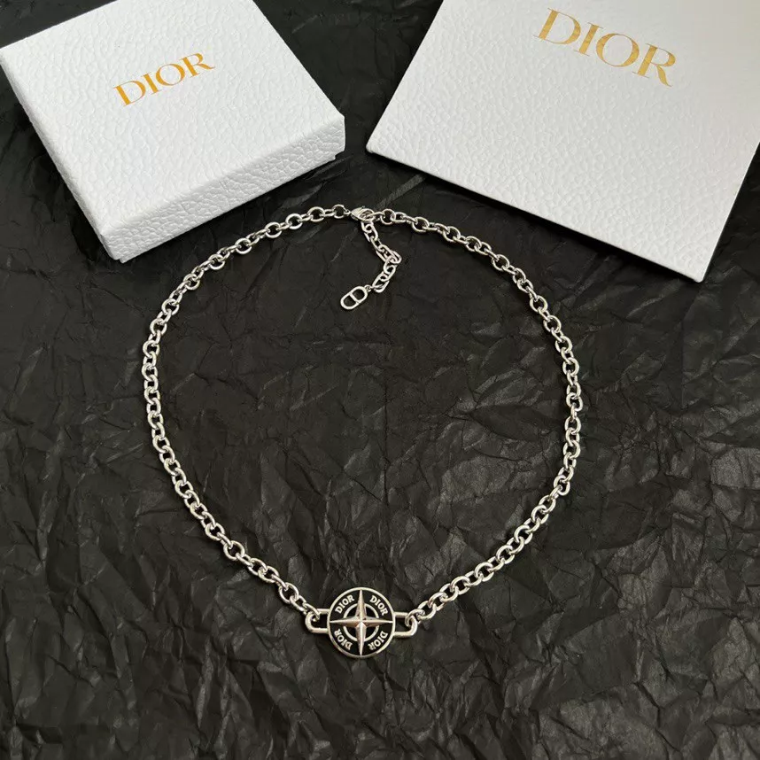 Christian Dior Necklaces EyeCatching 3790
