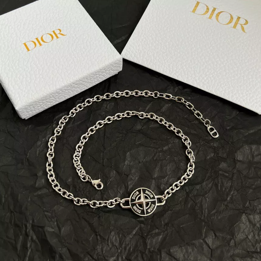 Christian Dior Necklaces EyeCatching 3790